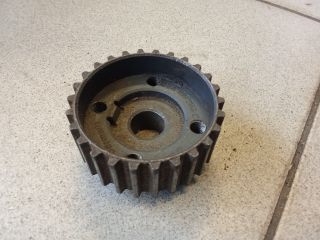 bontott VW PASSAT B5 Vezérműkerék