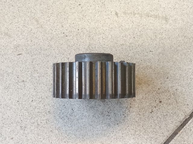 bontott VW PASSAT B5 Vezérműkerék