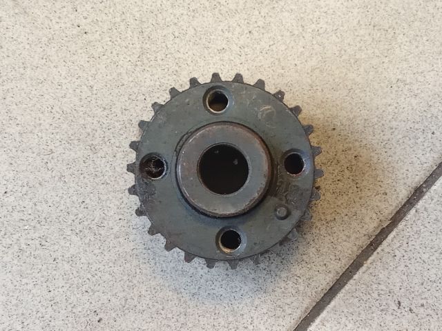 bontott VW PASSAT B5 Vezérműkerék