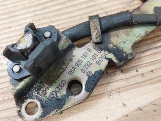 bontott VW PASSAT B5 Vezérműtengely Fordulatszám Jeladó