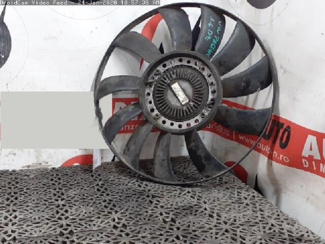 bontott VW PASSAT B5 Viszkókuplung