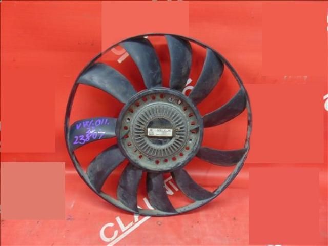 bontott VW PASSAT B5 Viszkókuplung