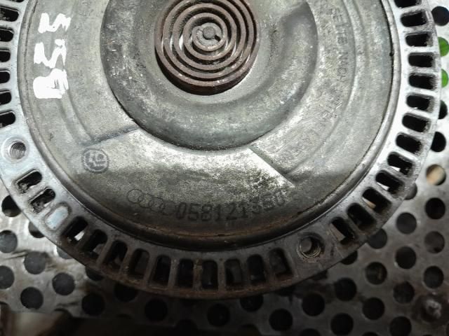 bontott VW PASSAT B5 Viszkókuplung