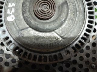 bontott VW PASSAT B5 Viszkókuplung