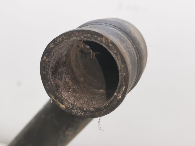 bontott VW PASSAT B5 Vízcső