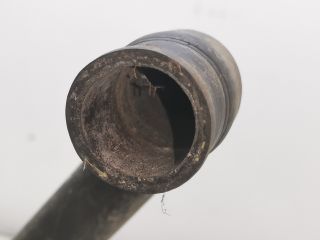 bontott VW PASSAT B5 Vízcső