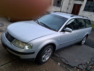 bontott VW PASSAT B5 ABS Kocka