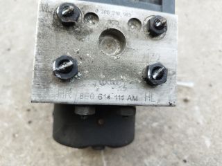 bontott VW PASSAT B5 ABS Kocka