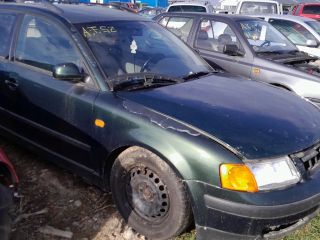 bontott VW PASSAT B5 ABS Kocka