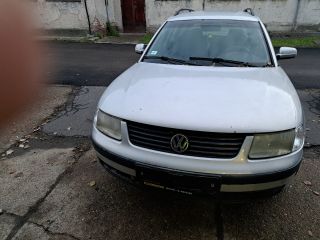 bontott VW PASSAT B5 ABS Kocka