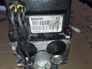 bontott VW PASSAT B5 ABS Kocka