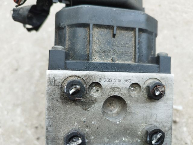 bontott VW PASSAT B5 ABS Kocka