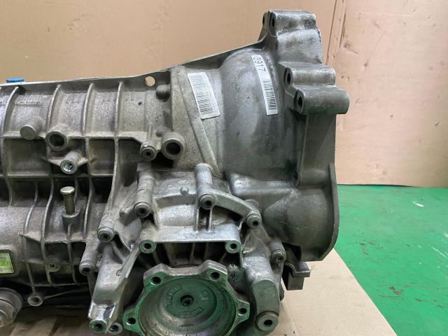 bontott VW PASSAT B5 Automata Váltó