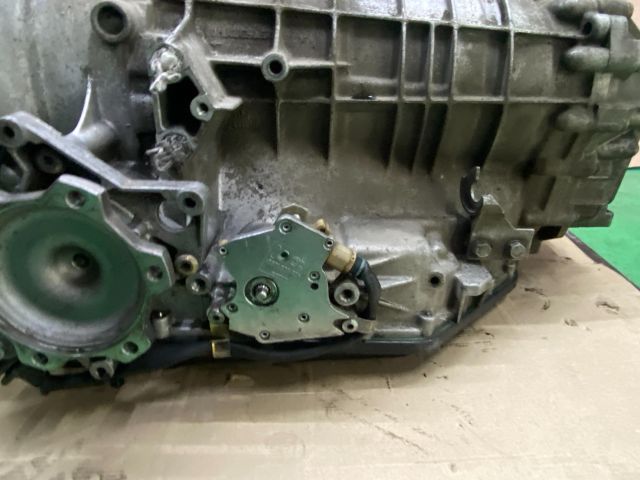 bontott VW PASSAT B5 Automata Váltó