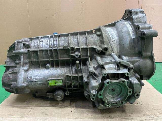 bontott VW PASSAT B5 Automata Váltó