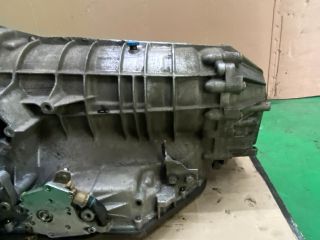 bontott VW PASSAT B5 Automata Váltó