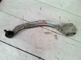 bontott VW PASSAT B5 Bal első Alsó Hátsó Lengőkar