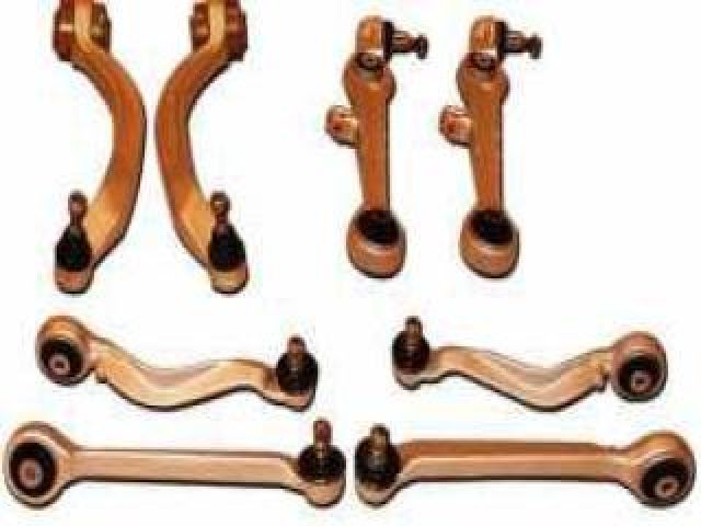 bontott VW PASSAT B5 Bal első Alsó Hátsó Lengőkar