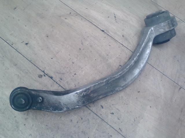 bontott VW PASSAT B5 Bal első Alsó Hátsó Lengőkar