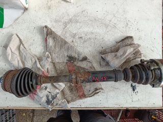 bontott VW PASSAT B5 Bal Féltengely