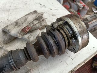 bontott VW PASSAT B5 Bal Féltengely