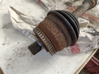 bontott VW PASSAT B5 Bal Féltengely