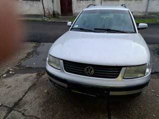 bontott VW PASSAT B5 Fékrásegítő Cső