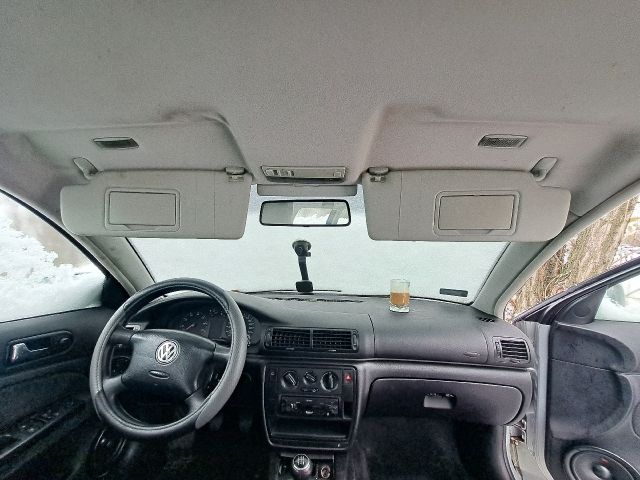 bontott VW PASSAT B5 Fékrásegítő Cső