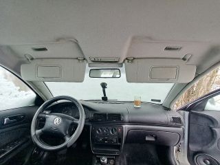 bontott VW PASSAT B5 Fékrásegítő Cső