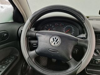 bontott VW PASSAT B5 Fűtőradiátor