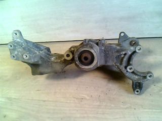 bontott VW PASSAT B5 Generátor Tartó Bak