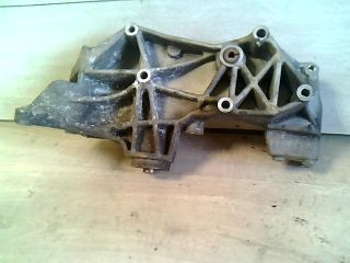 bontott VW PASSAT B5 Generátor Tartó Bak