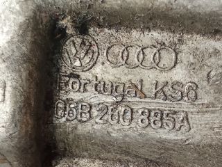 bontott VW PASSAT B5 Generátor Tartó Bak