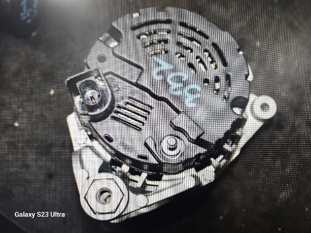 bontott VW PASSAT B5 Generátor