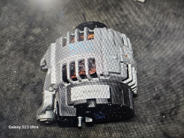 bontott VW PASSAT B5 Generátor