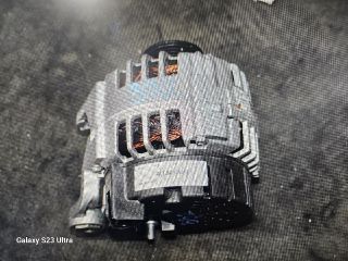 bontott VW PASSAT B5 Generátor