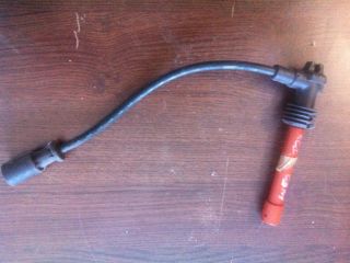 bontott VW PASSAT B5 Gyújtó Kábelköteg Szett