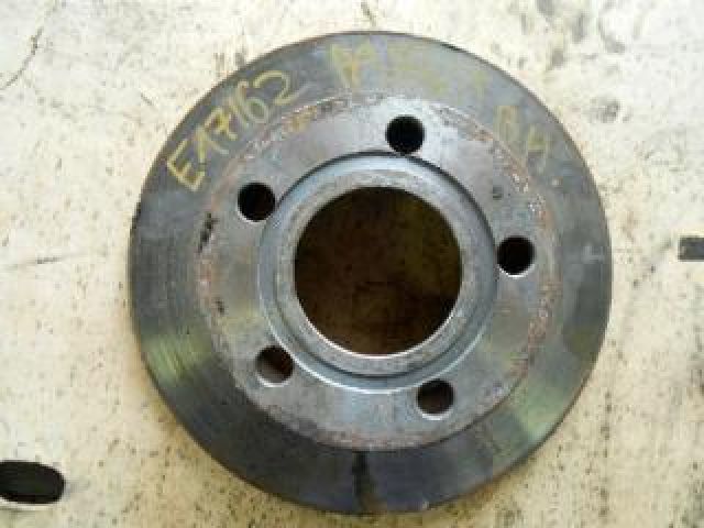 bontott VW PASSAT B5 Hátsó Féktárcsa