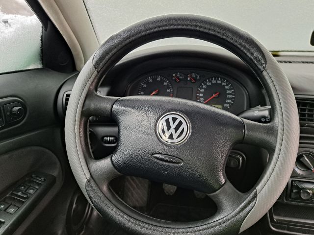 bontott VW PASSAT B5 Hátsó Híd (Tárcsafékes)