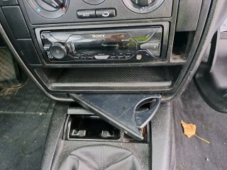 bontott VW PASSAT B5 Hátsó Híd (Tárcsafékes)