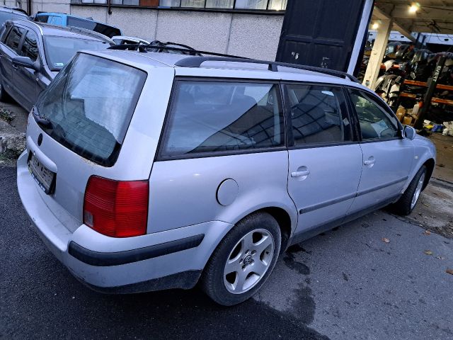 bontott VW PASSAT B5 Hátsó Híd (Tárcsafékes)