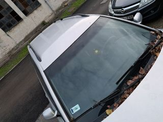 bontott VW PASSAT B5 Hátsó Híd (Tárcsafékes)