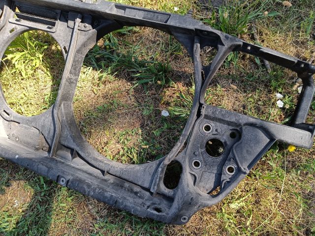 bontott VW PASSAT B5 Homlokfal (Üres lemez)