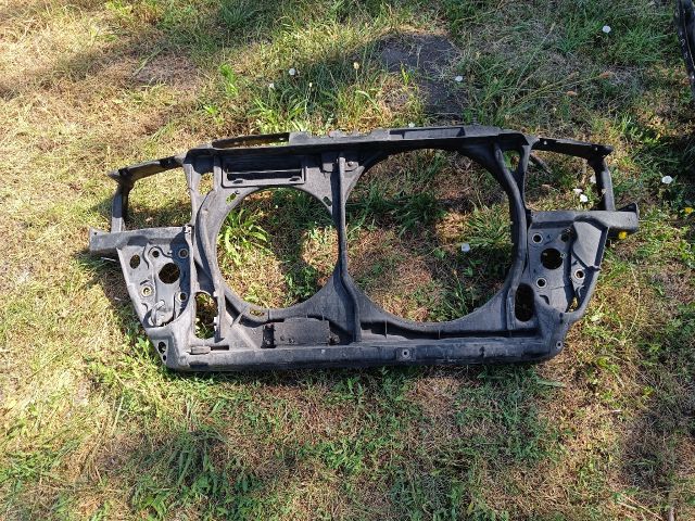 bontott VW PASSAT B5 Homlokfal (Üres lemez)