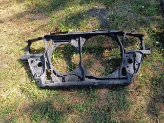 bontott VW PASSAT B5 Homlokfal (Üres lemez)