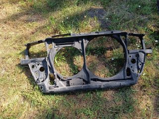 bontott VW PASSAT B5 Homlokfal (Üres lemez)