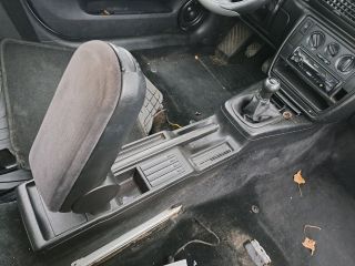 bontott VW PASSAT B5 Homlokfal (Üres lemez)