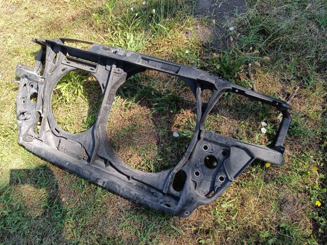 bontott VW PASSAT B5 Homlokfal (Üres lemez)