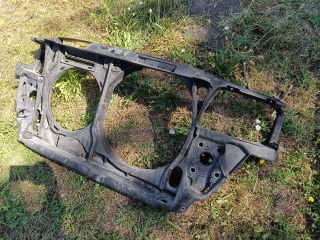 bontott VW PASSAT B5 Homlokfal (Üres lemez)