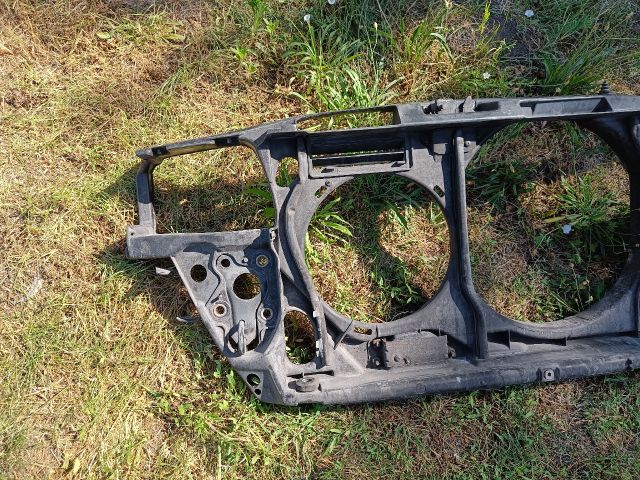 bontott VW PASSAT B5 Homlokfal (Üres lemez)